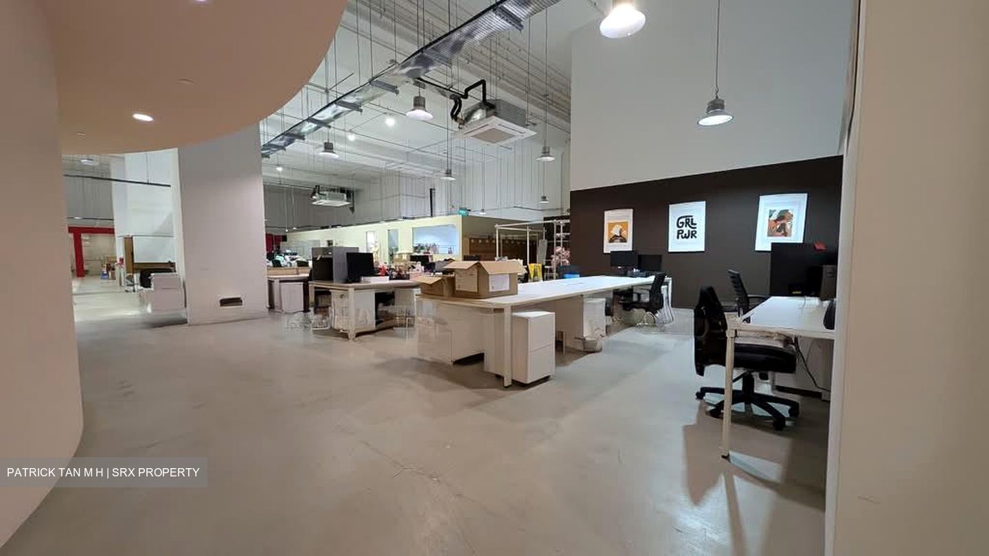 Zhaolim Building (D14), Factory #547593651
